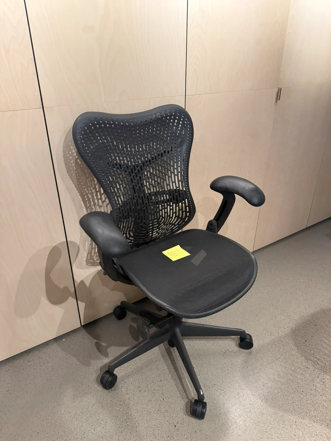 Herman Miller Aeron Chair