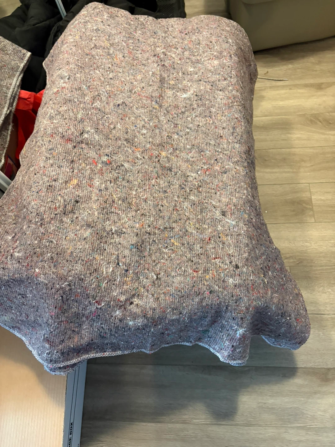 Moving Blanket / Furniture Pad