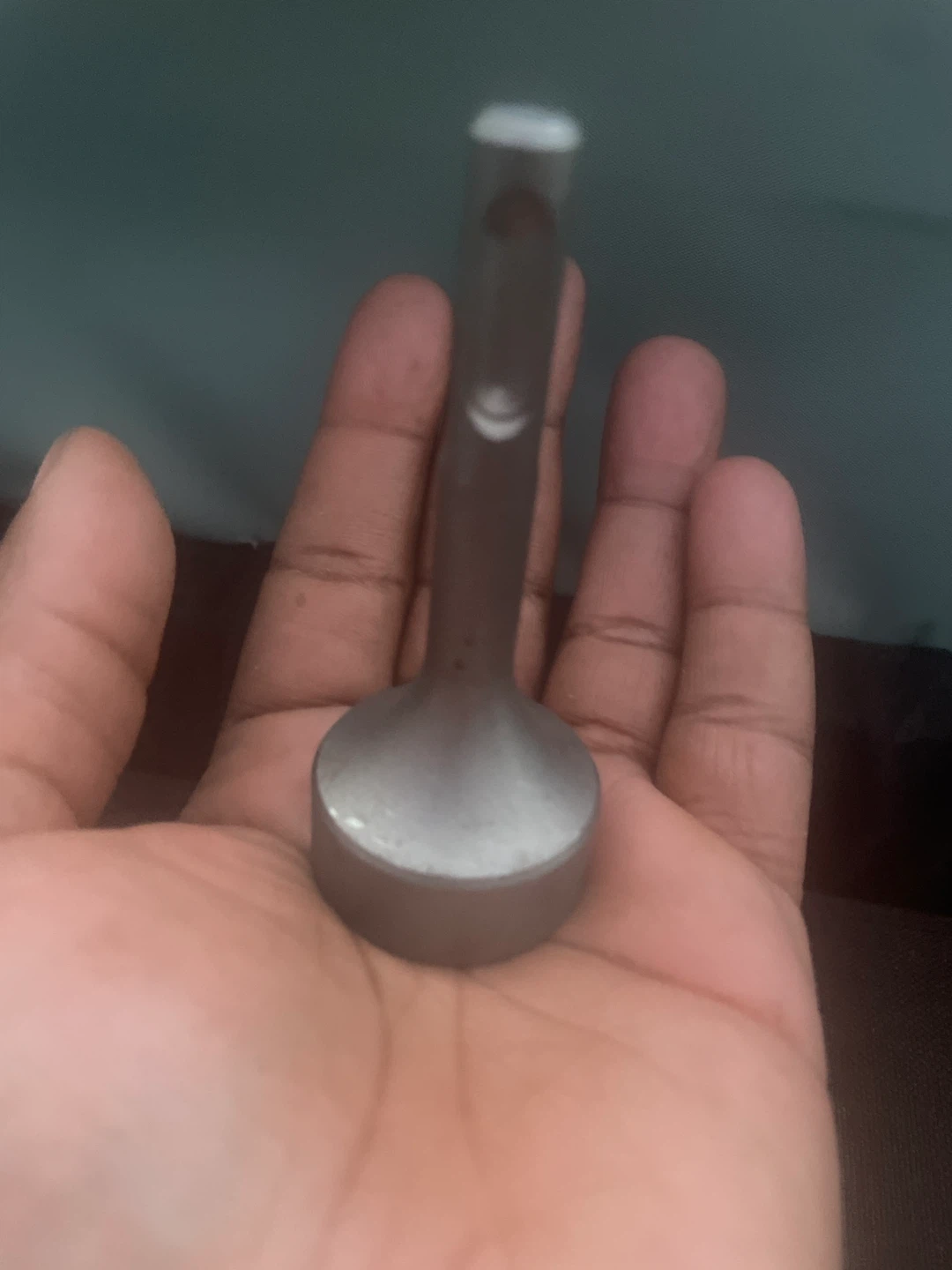 Chisel Bit for Jackhammer or Rotary Hammer - photo 3