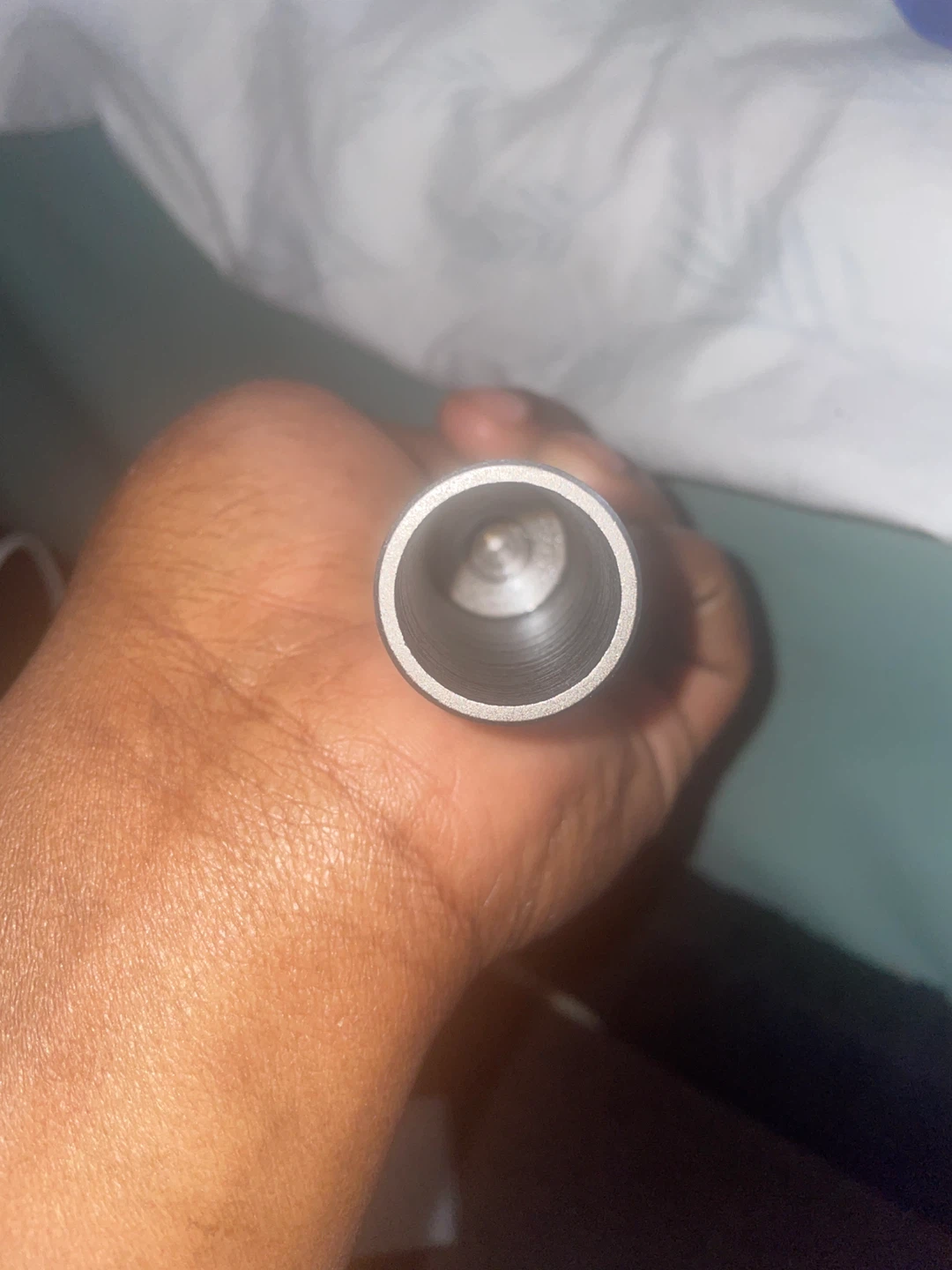 Chisel Bit for Jackhammer or Rotary Hammer - photo 5