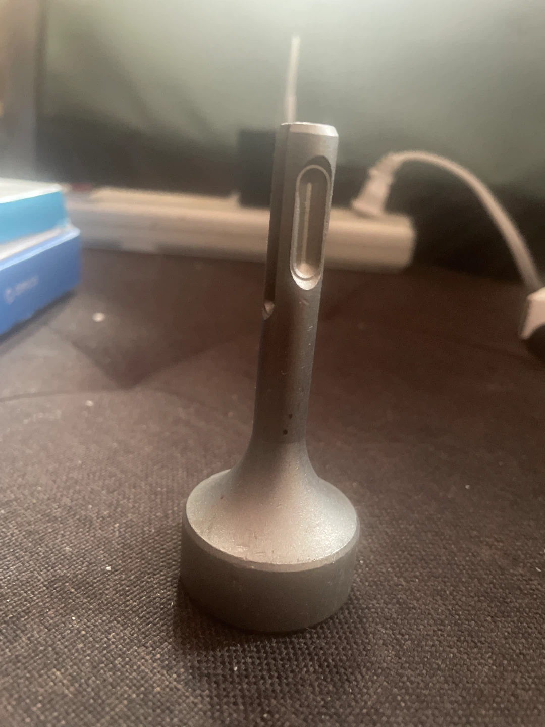 Chisel Bit for Jackhammer or Rotary Hammer