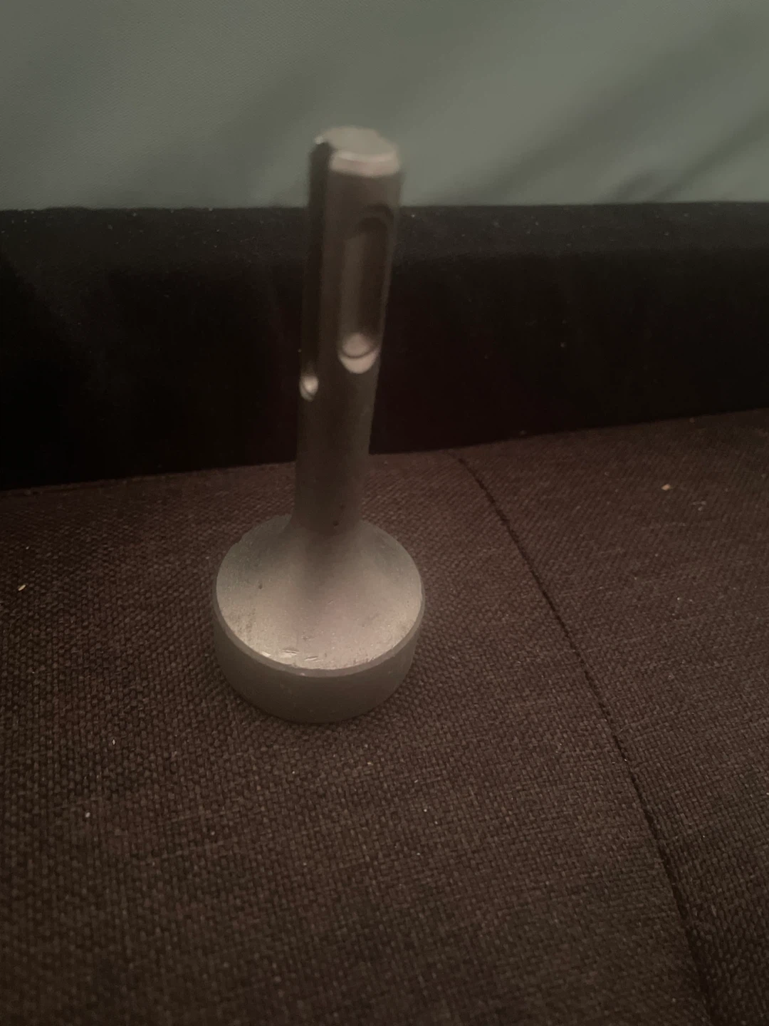 Chisel Bit for Jackhammer or Rotary Hammer - photo 2