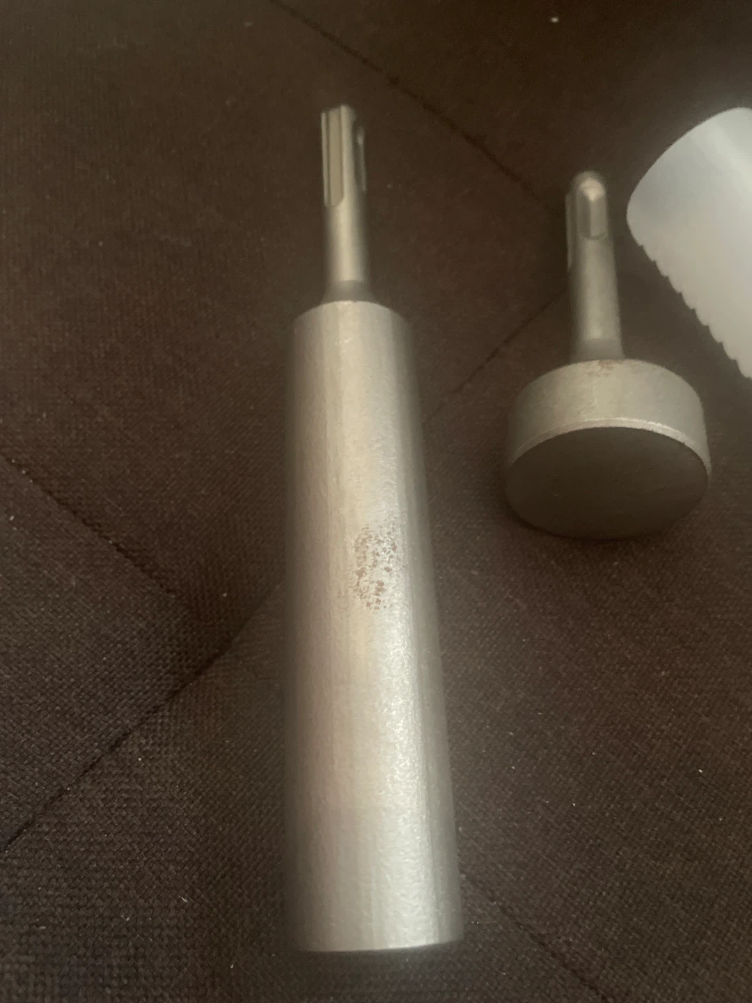 Chisel Bit for Jackhammer or Rotary Hammer - photo 4