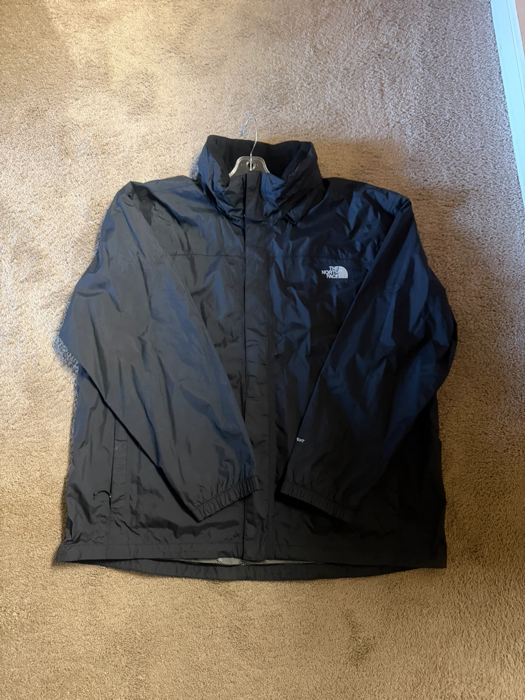 The North Face Black Jacket
