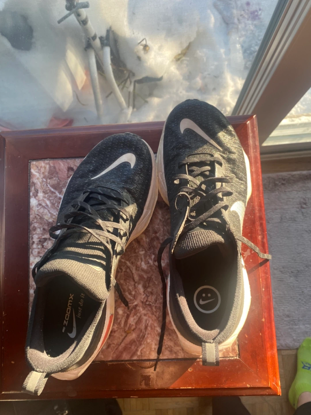 Nike Invincible Run 3 Men's Running Shoes - photo 3
