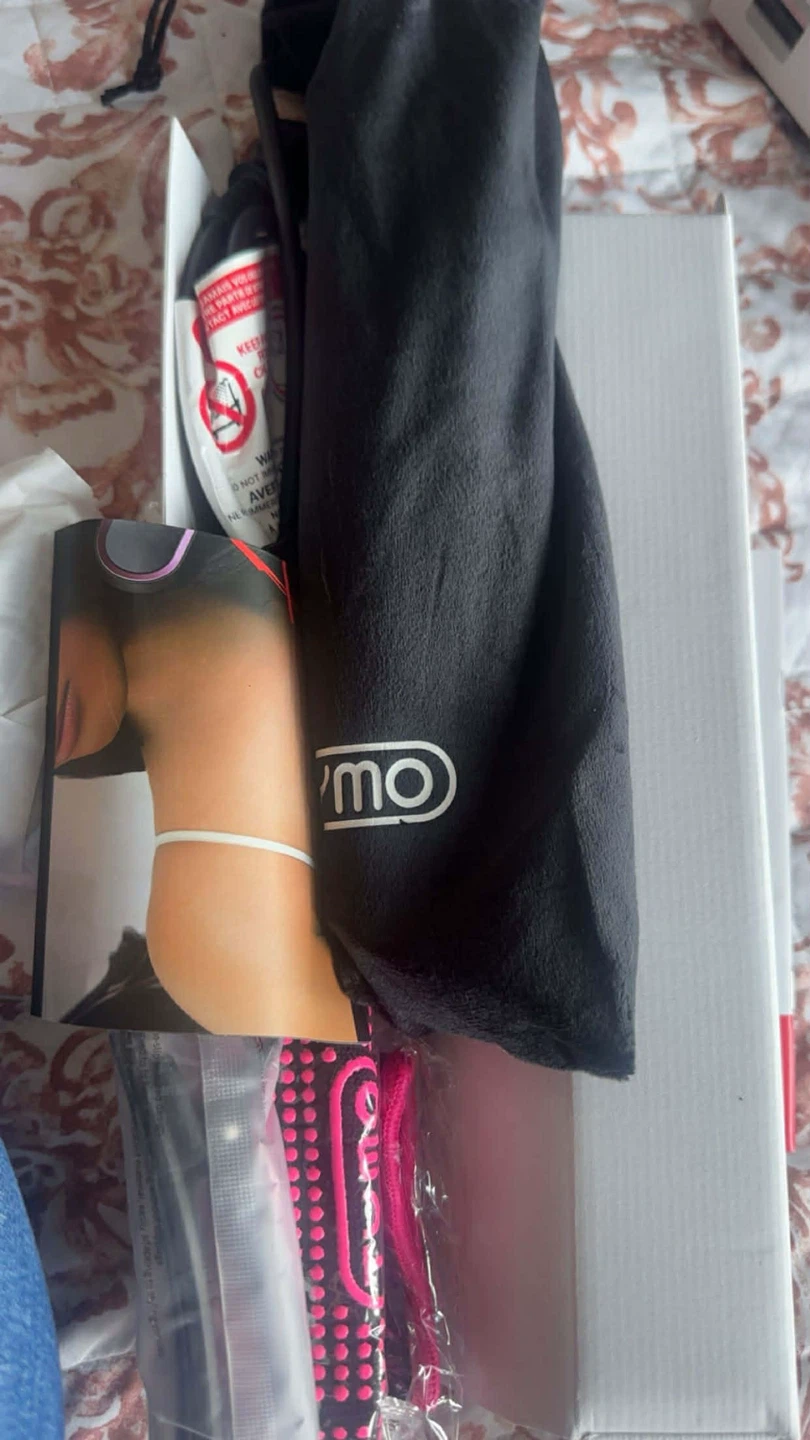 Tymo Hair Straightener - photo 3