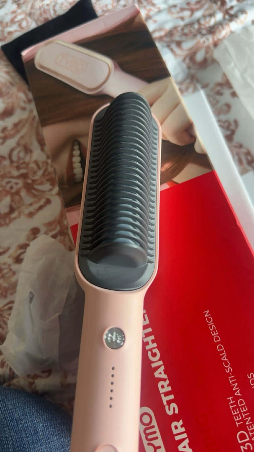 Tymo Hair Straightener - photo 2