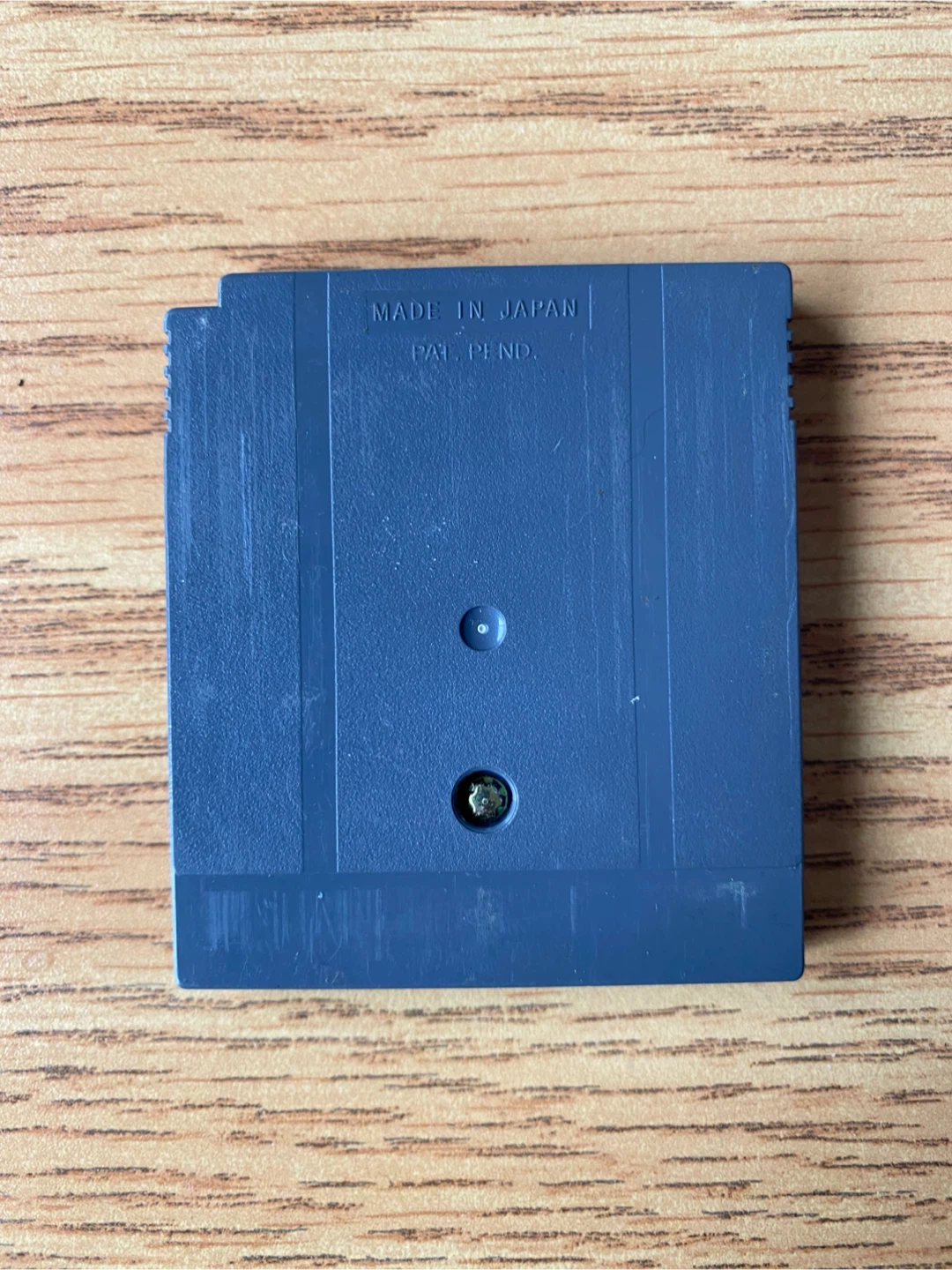 Pokemon Gold Cartridge (Japanese) - photo 2