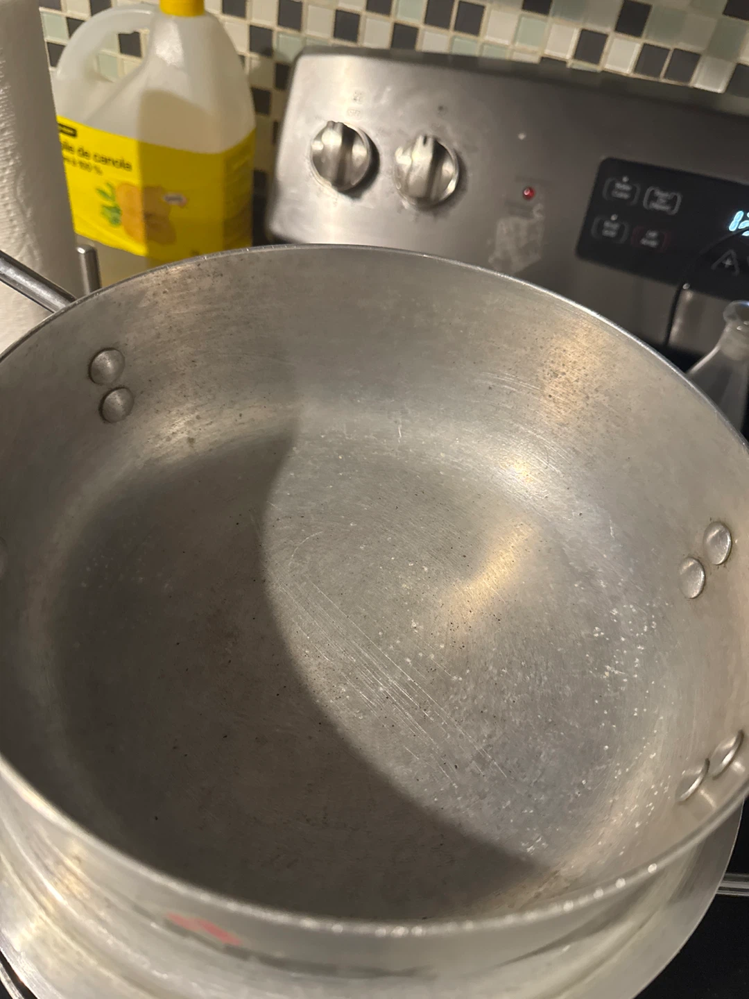 Sonex Metal Finish Cookware Pots Set - photo 2