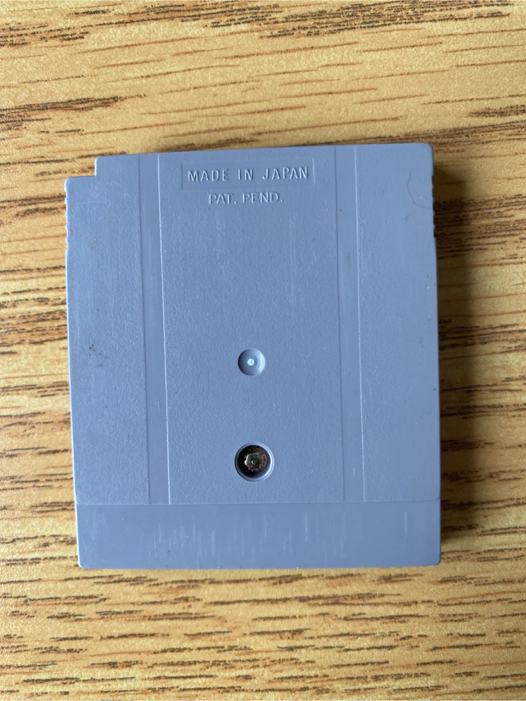 Pokemon Yellow Cartridge (Japanese) - photo 2