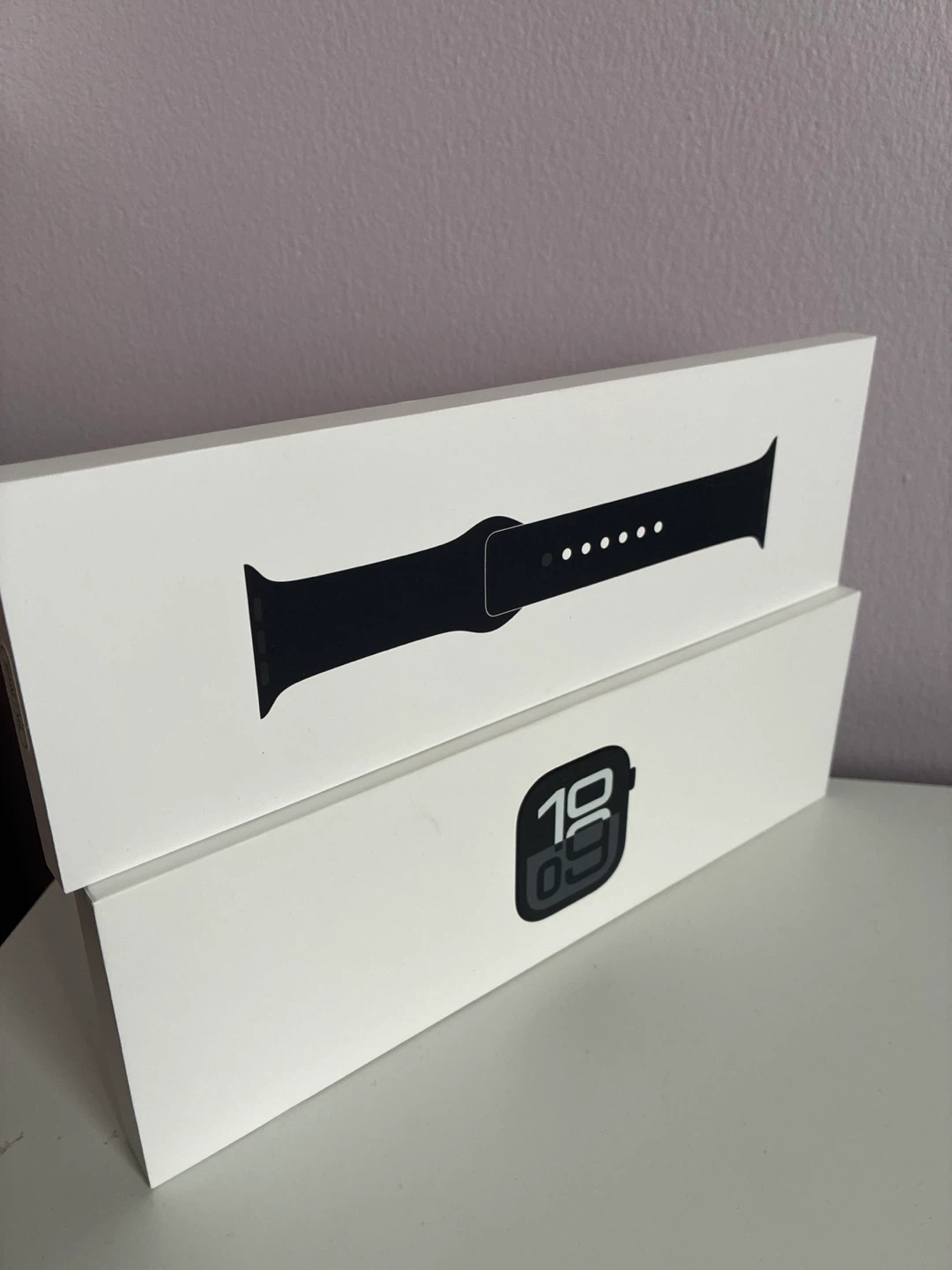 Apple Watch Series 10, New in Jet Black - photo 2