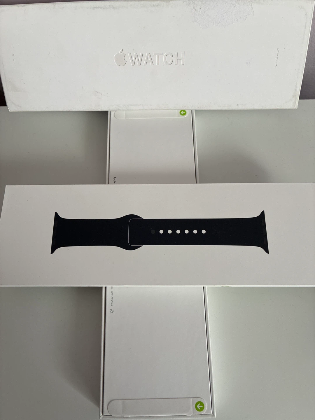 Apple Watch Series 10, New in Jet Black - photo 4