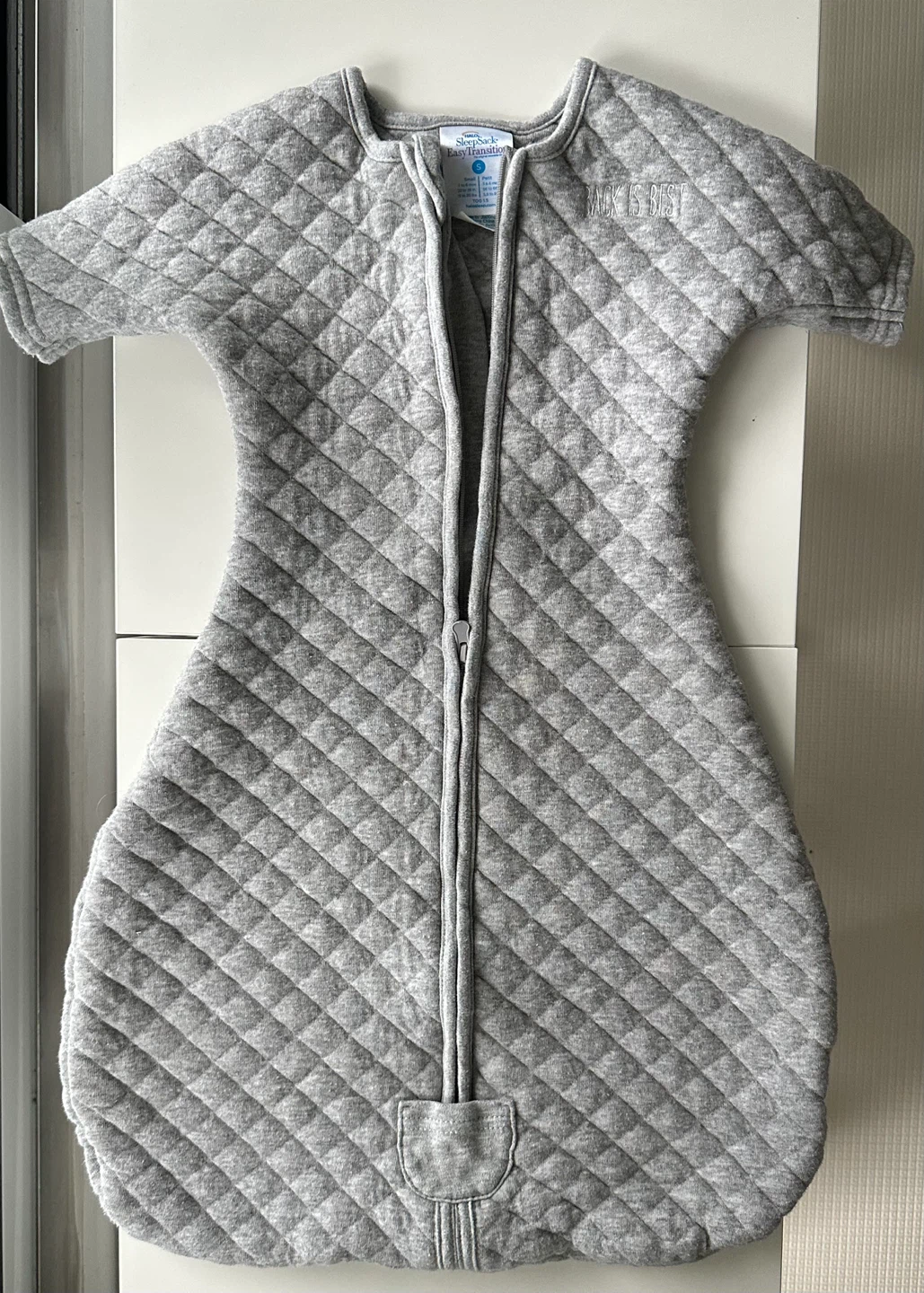 HALO SleepSack EasyTransition Sleeping Bag Size S