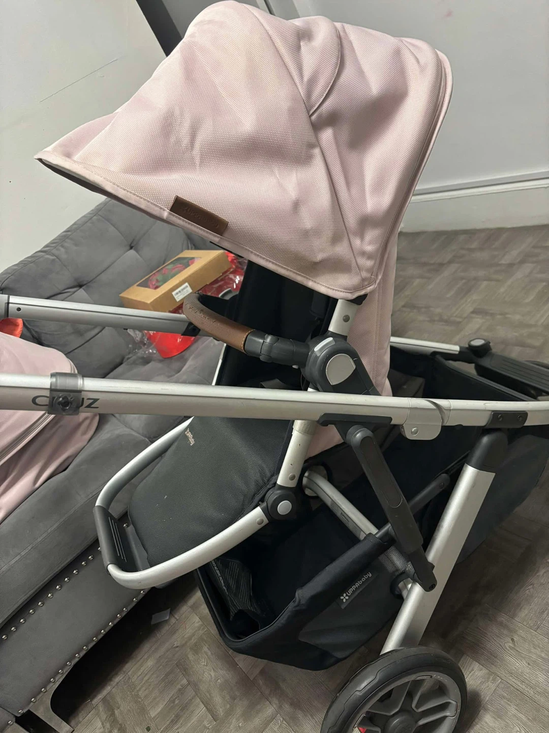 UPPABABY Cruz v2 Stroller - photo 3