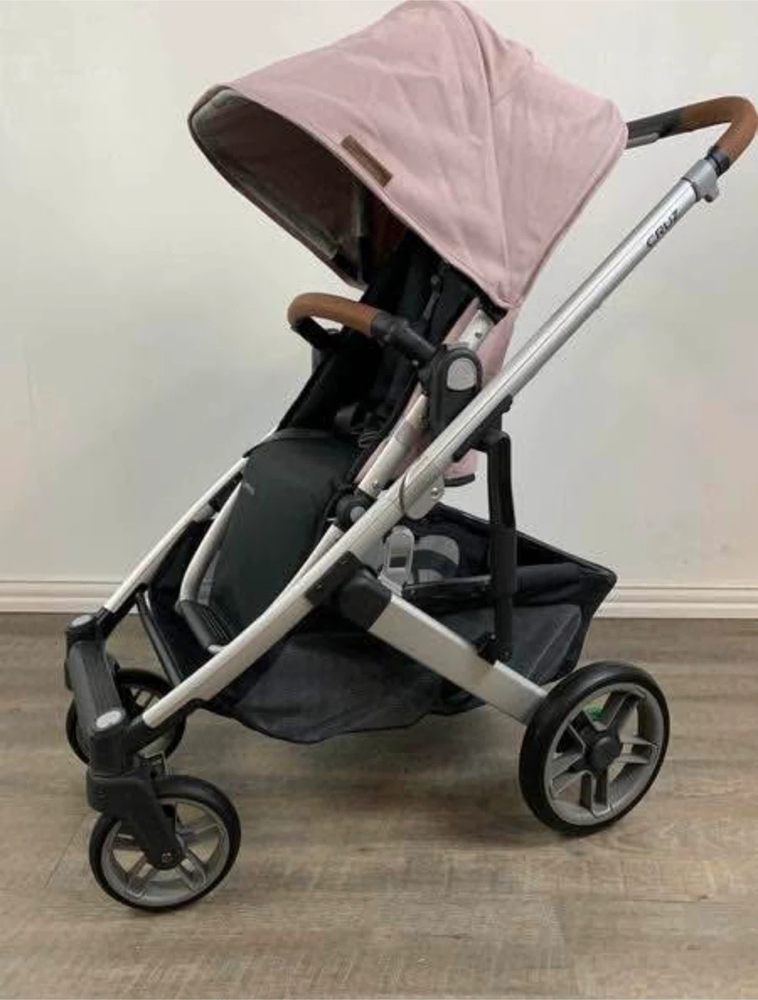 UPPABABY Cruz v2 Stroller