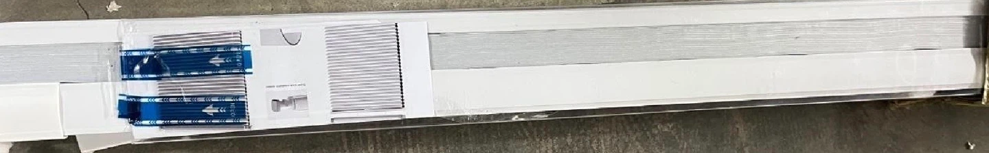 Cellular Shades - (64”x72”) - photo 5