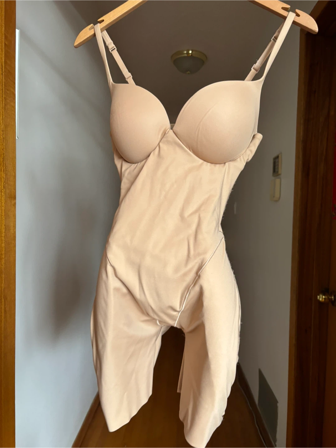 SKIMS Bodysuit