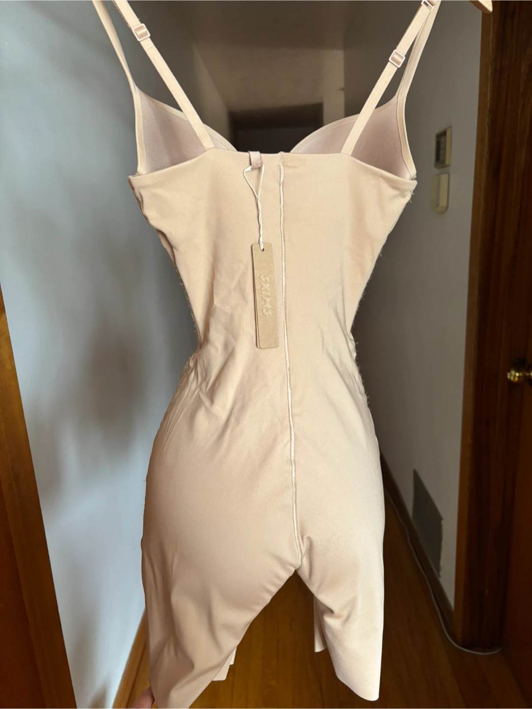 SKIMS Bodysuit - photo 3