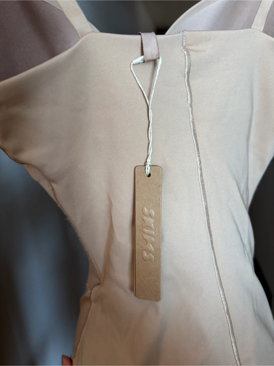 SKIMS Bodysuit - photo 4