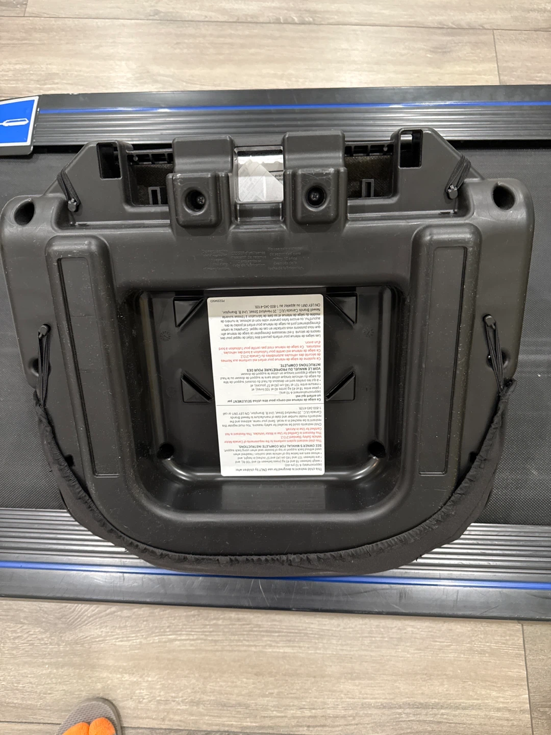 Graco Booster Seat - photo 2