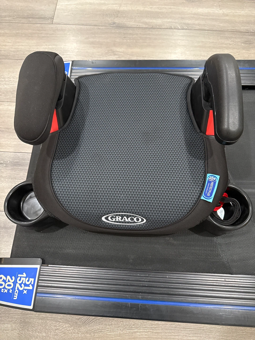 Graco Booster Seat - photo 3