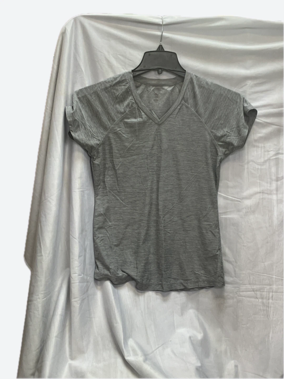 Legend Women's V-Neck Athletic T-Shirt