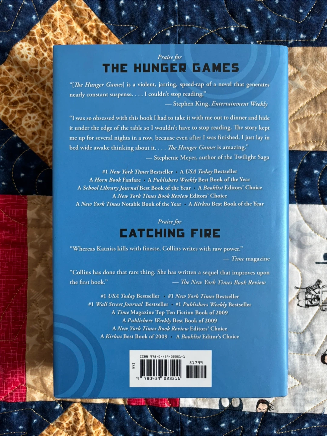 The Hunger Games MockingJay - photo 2