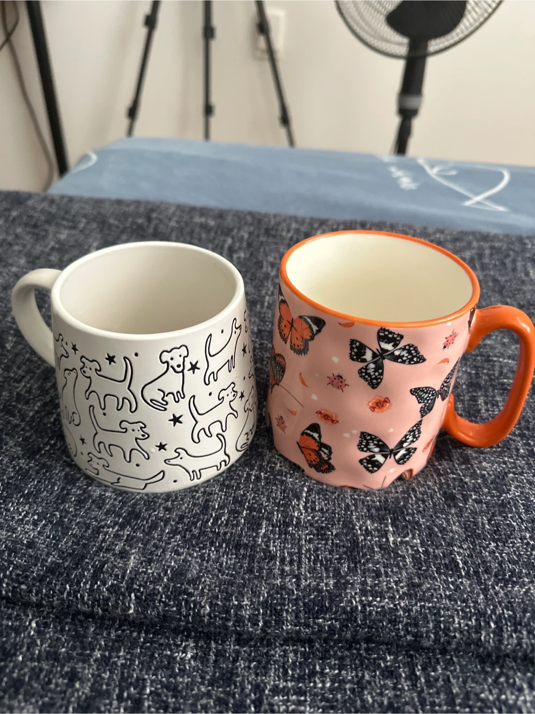 Cute coffee mugs - photo 2