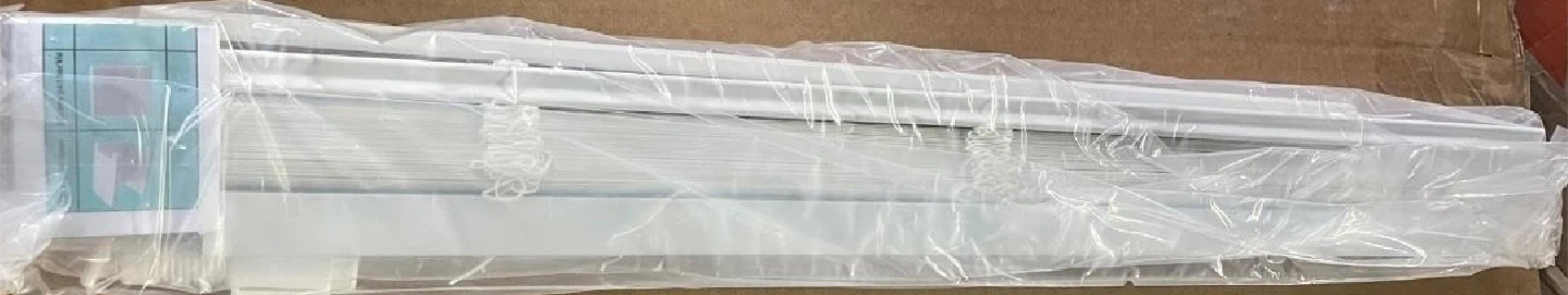 MyShade Cordless Vinyl Blinds, (27"W x 48"H) - photo 4