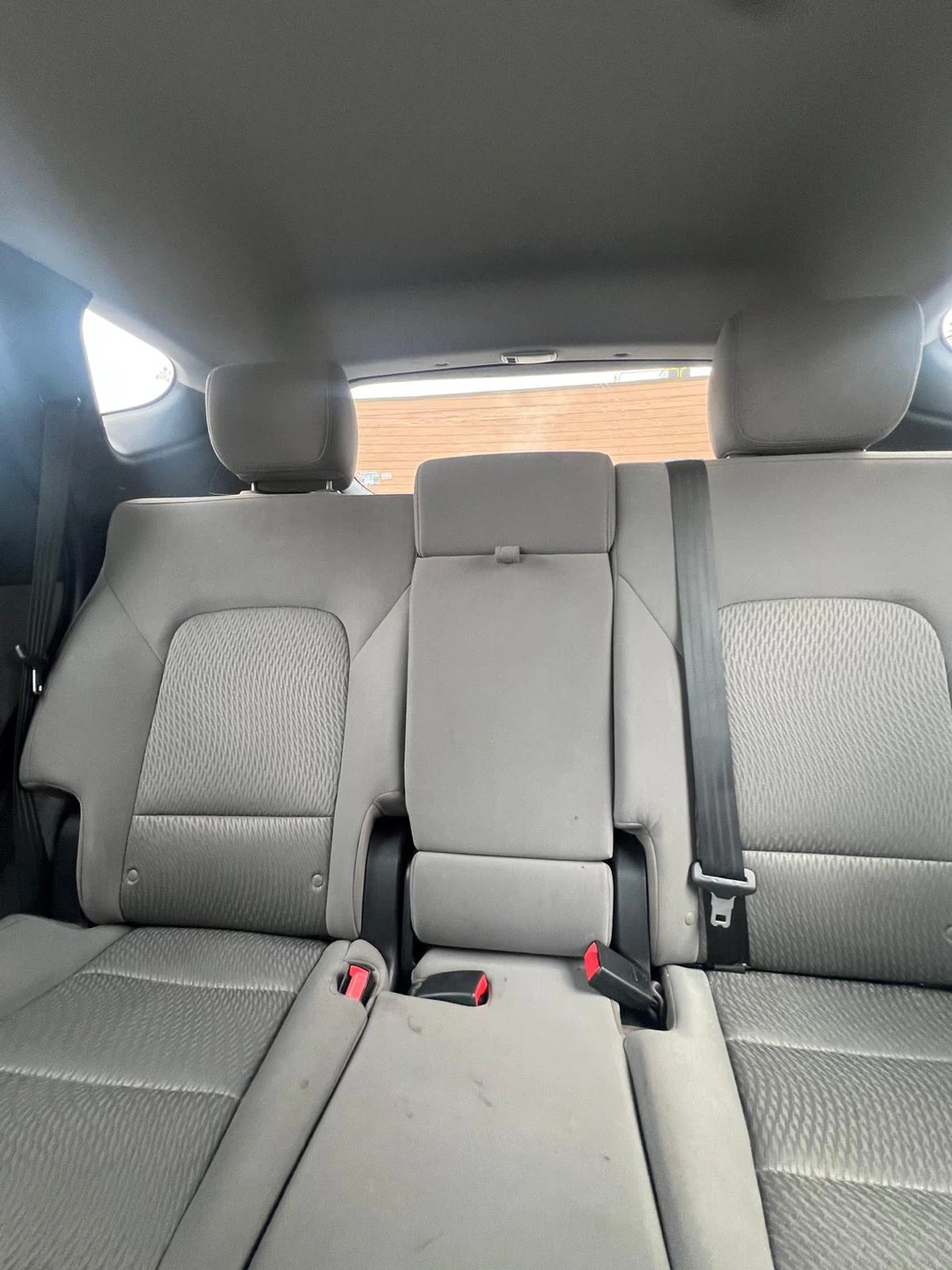 2016 Hyundai Santa Fe Sport AWD - photo 4