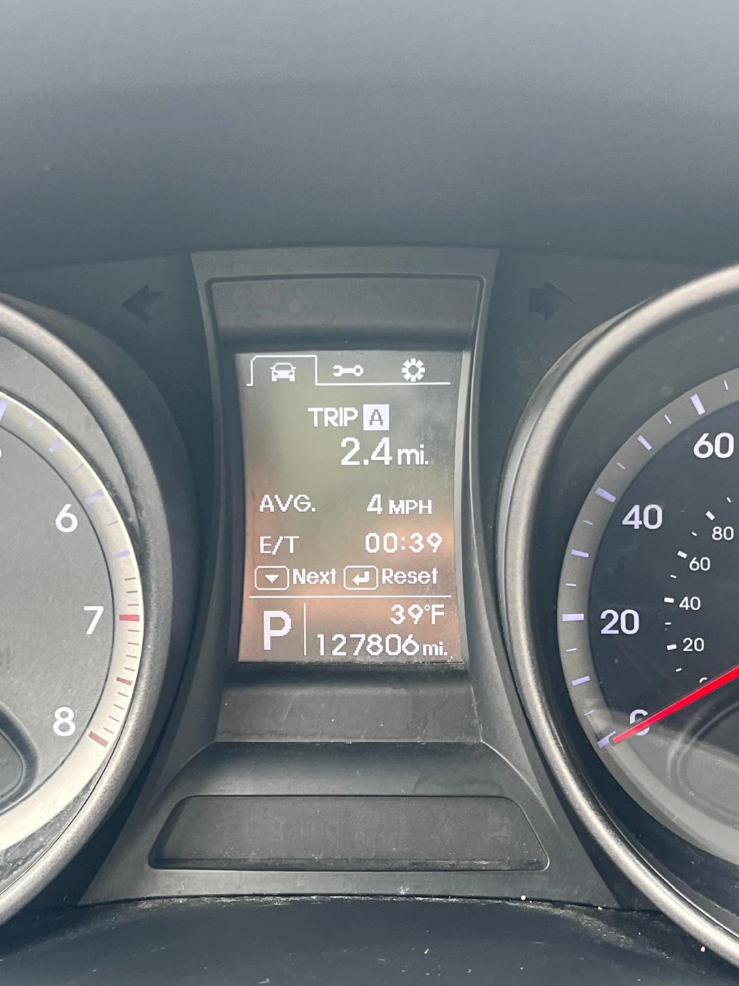 2016 Hyundai Santa Fe Sport AWD - photo 3