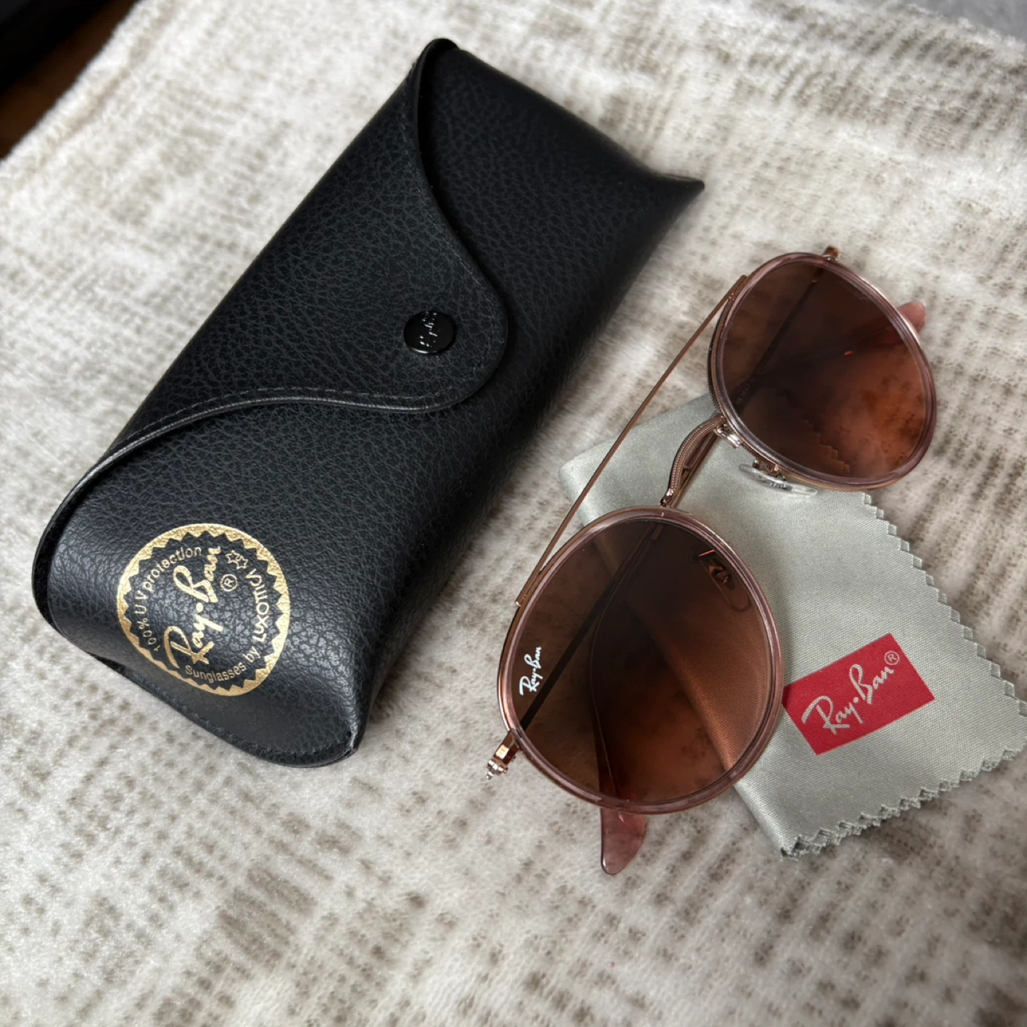 Ray-Ban Sunglasses - photo 3