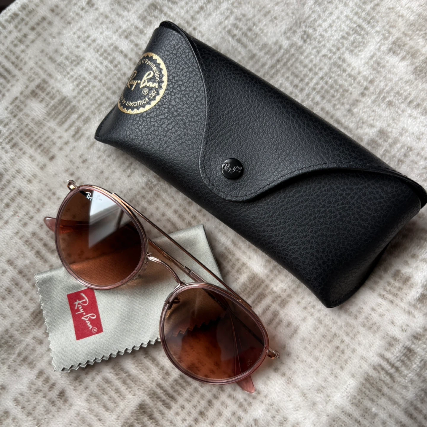 Ray-Ban Sunglasses - photo 2
