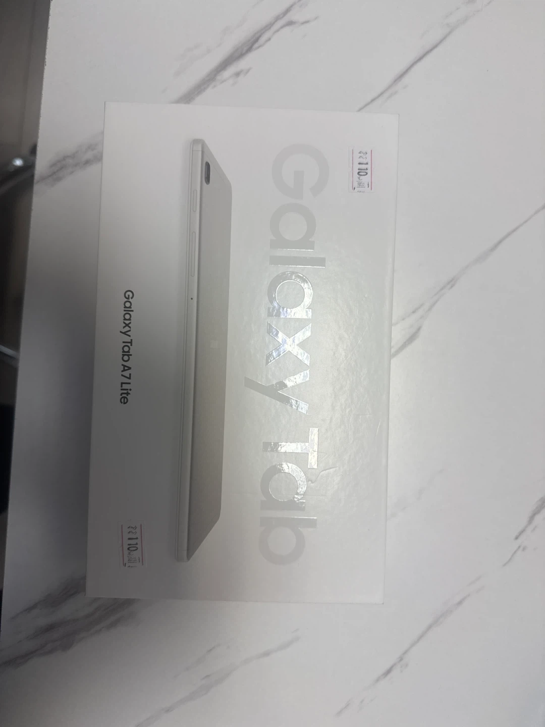 Samsung Galaxy Tab A7 Lite Tablet