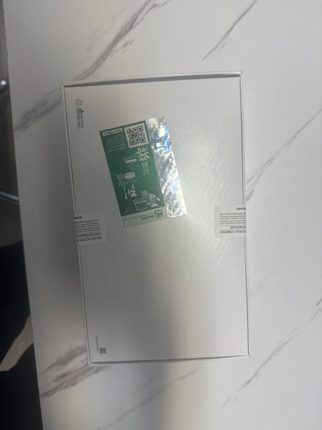 Samsung Galaxy Tab A7 Lite Tablet - photo 2