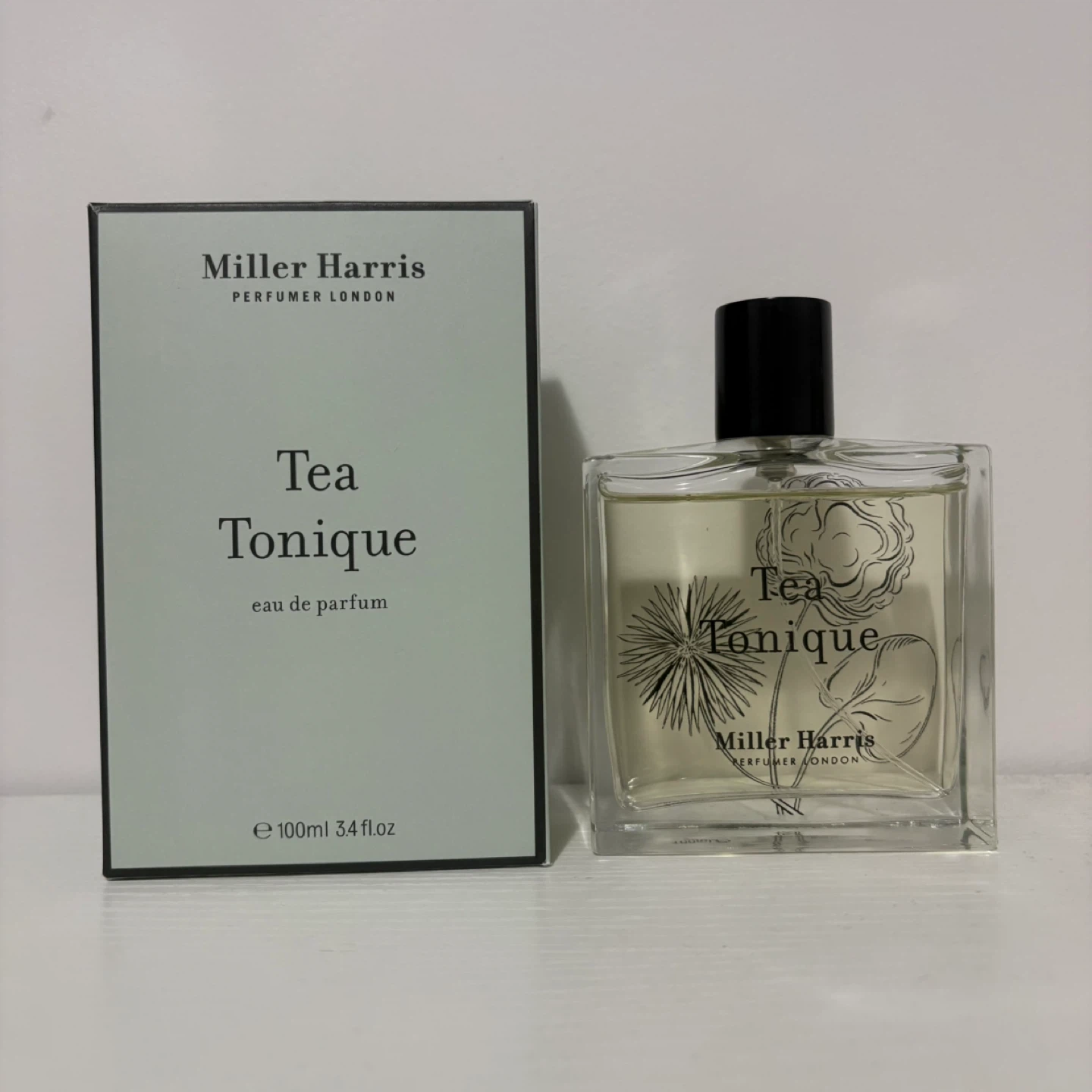 Miller Harris Tea Tonique - 100ml