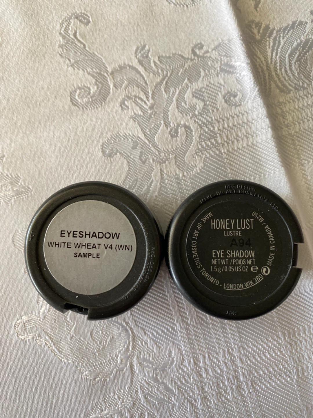 Mac Eye Shadow - photo 2