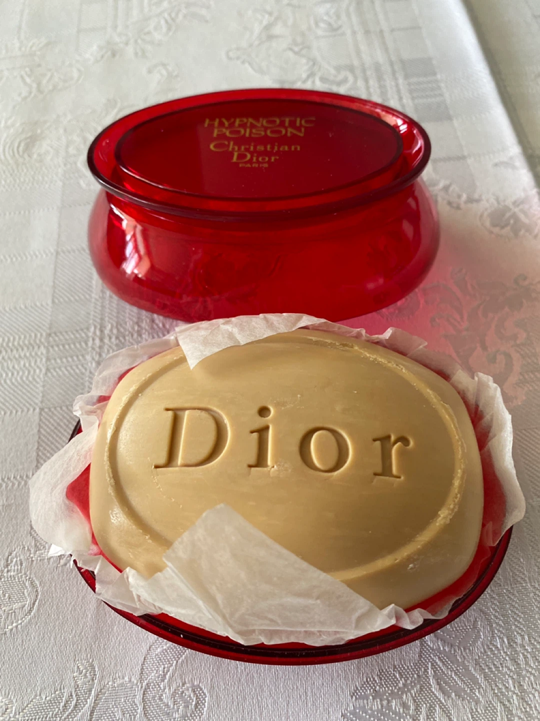 Soap - photo 2