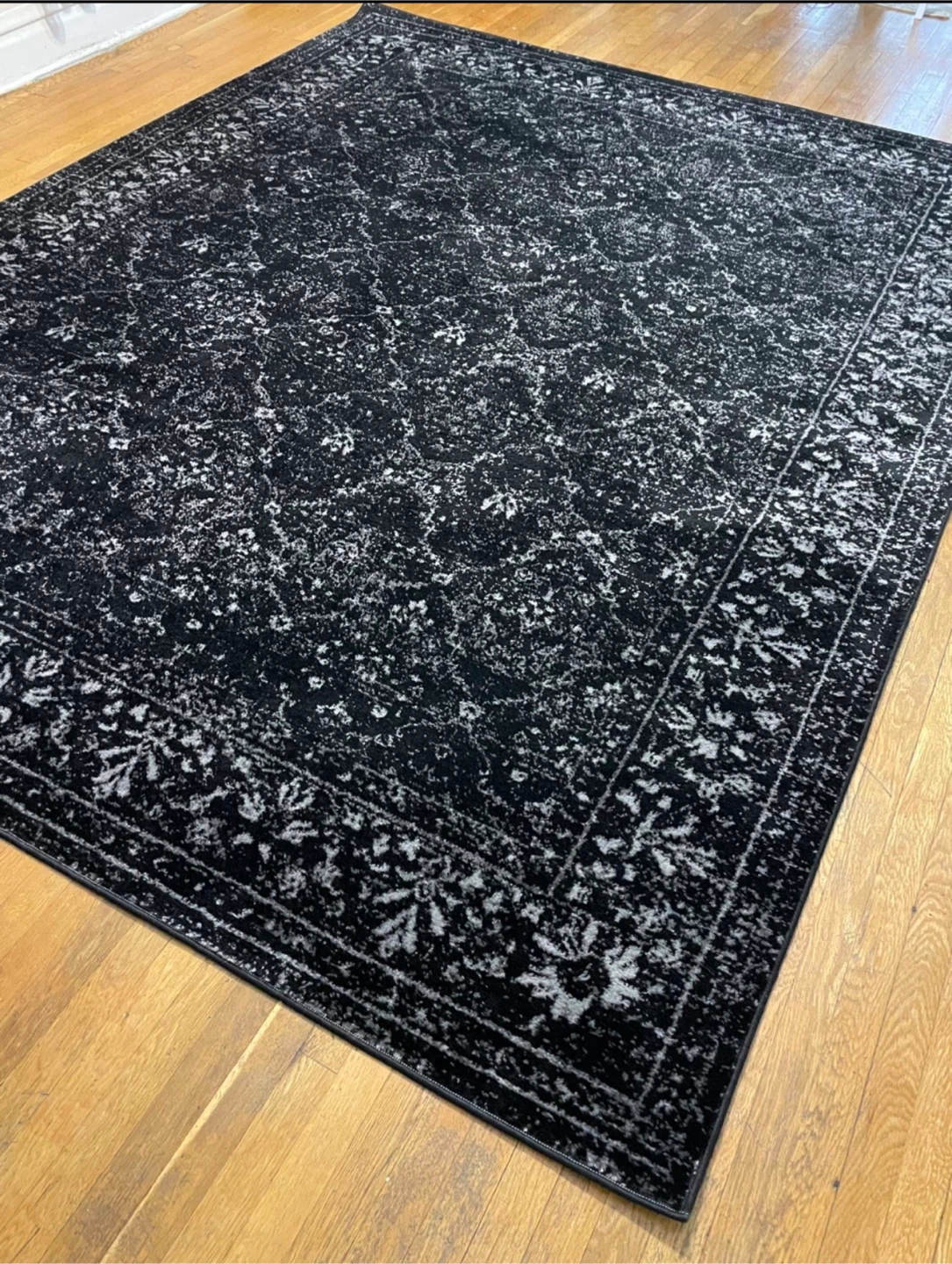 7’10”x9’10” Rug - photo 3