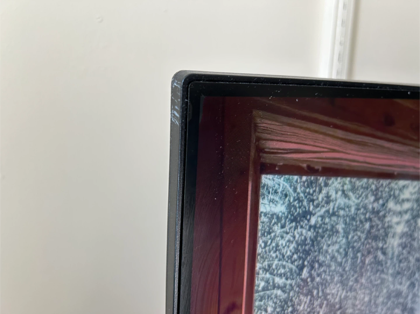 AOC 1440p Gaming Monitor (Read description) - photo 2
