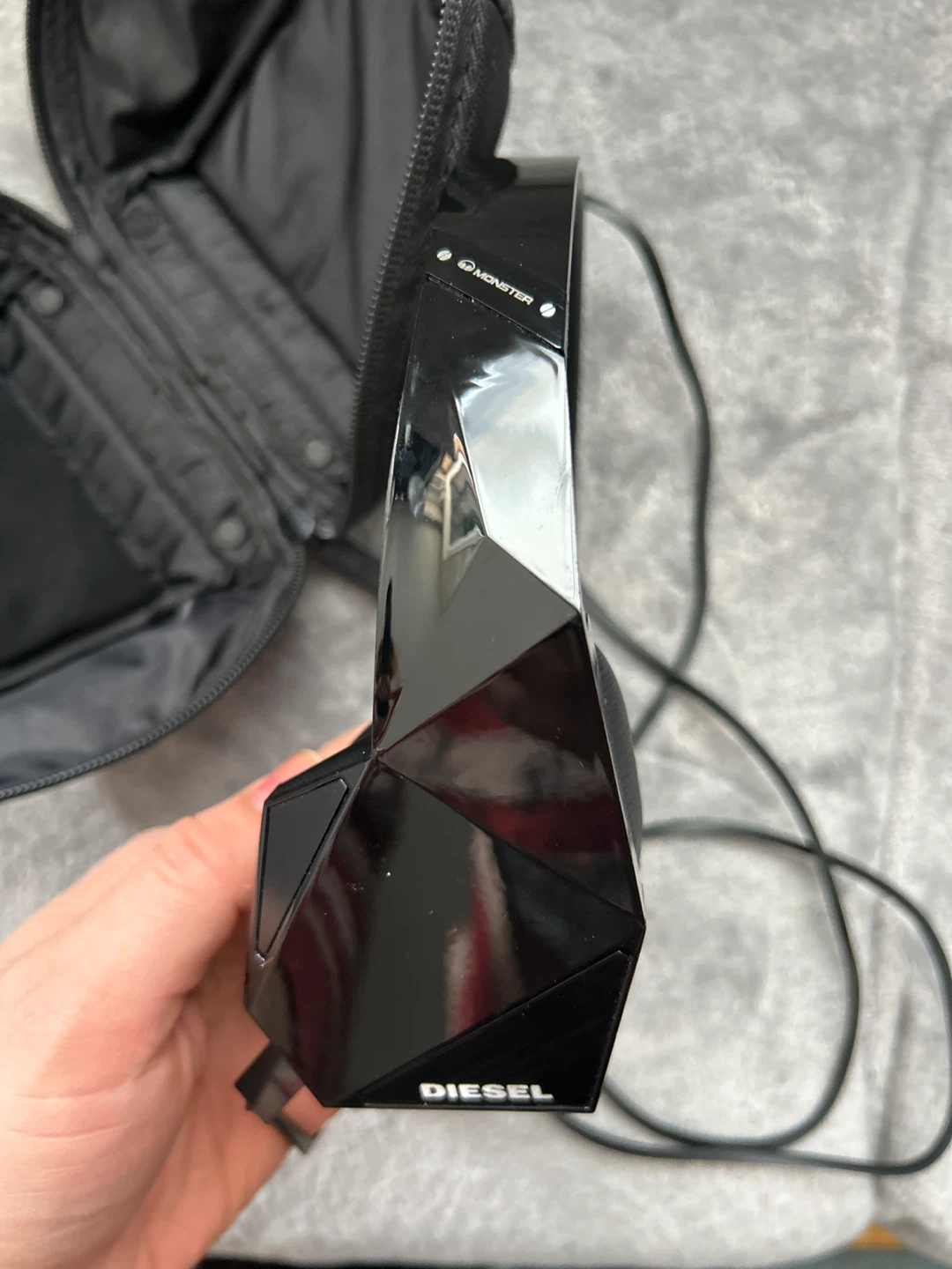 Diesel x Monster Over-Ear Headphones - photo 4