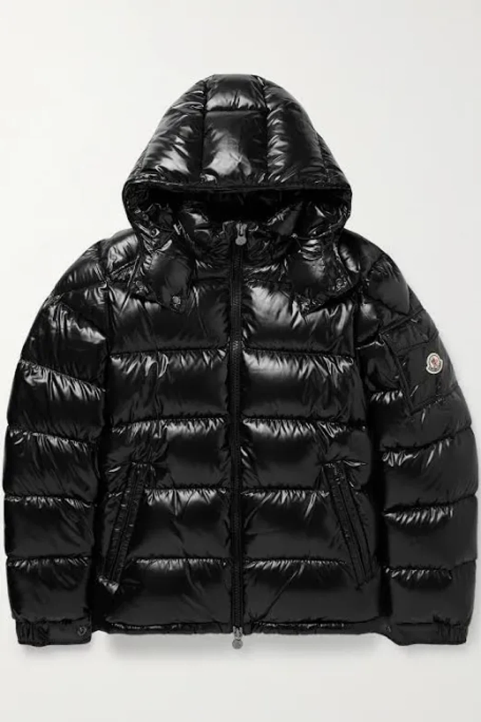 Moncler jacket