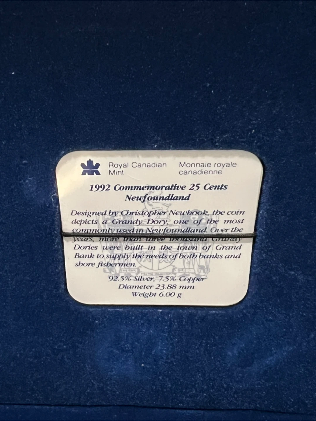 2.14oz Silver Proof set. - photo 2