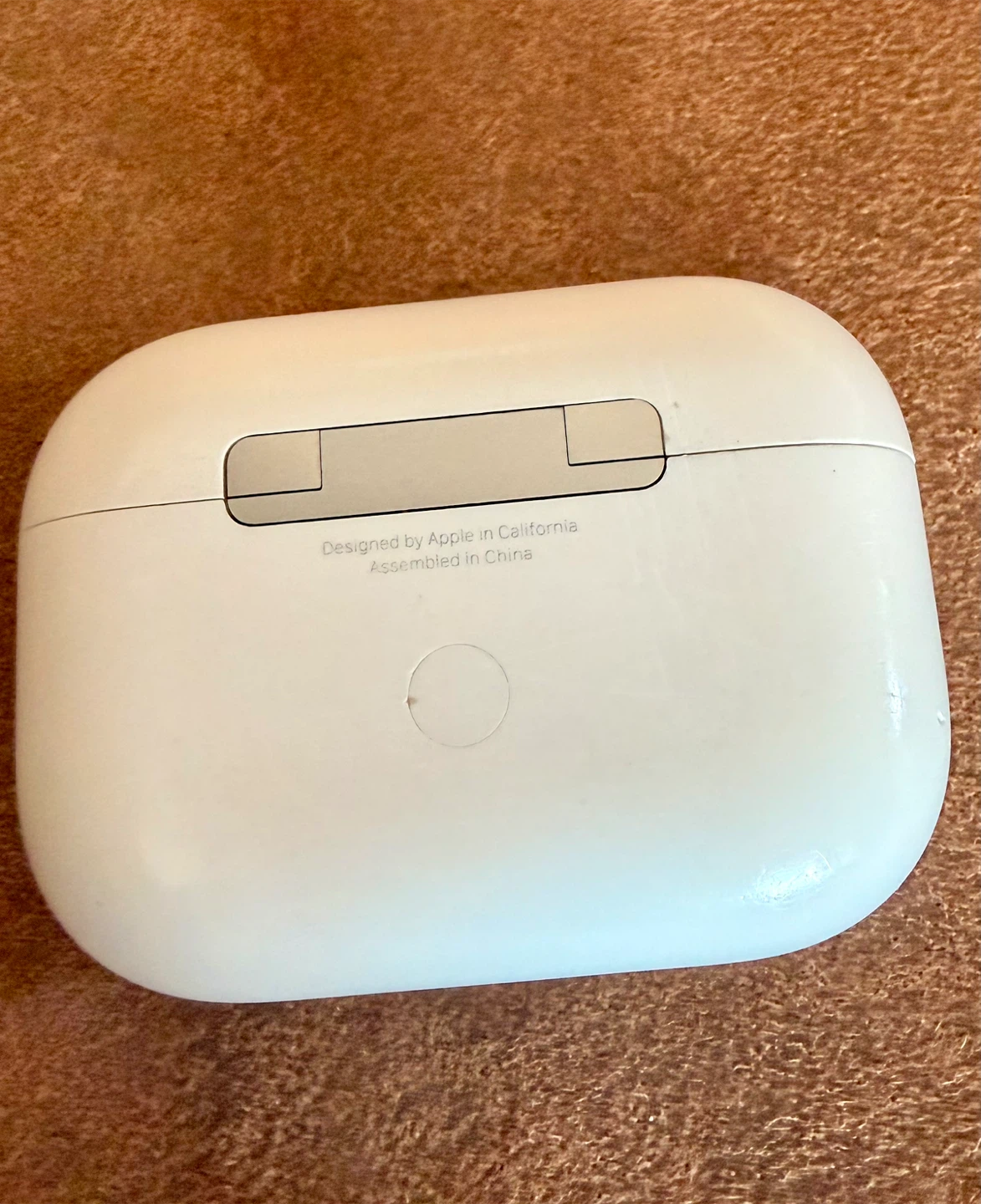 Apple AirPods Pro (1st Gen) - photo 2