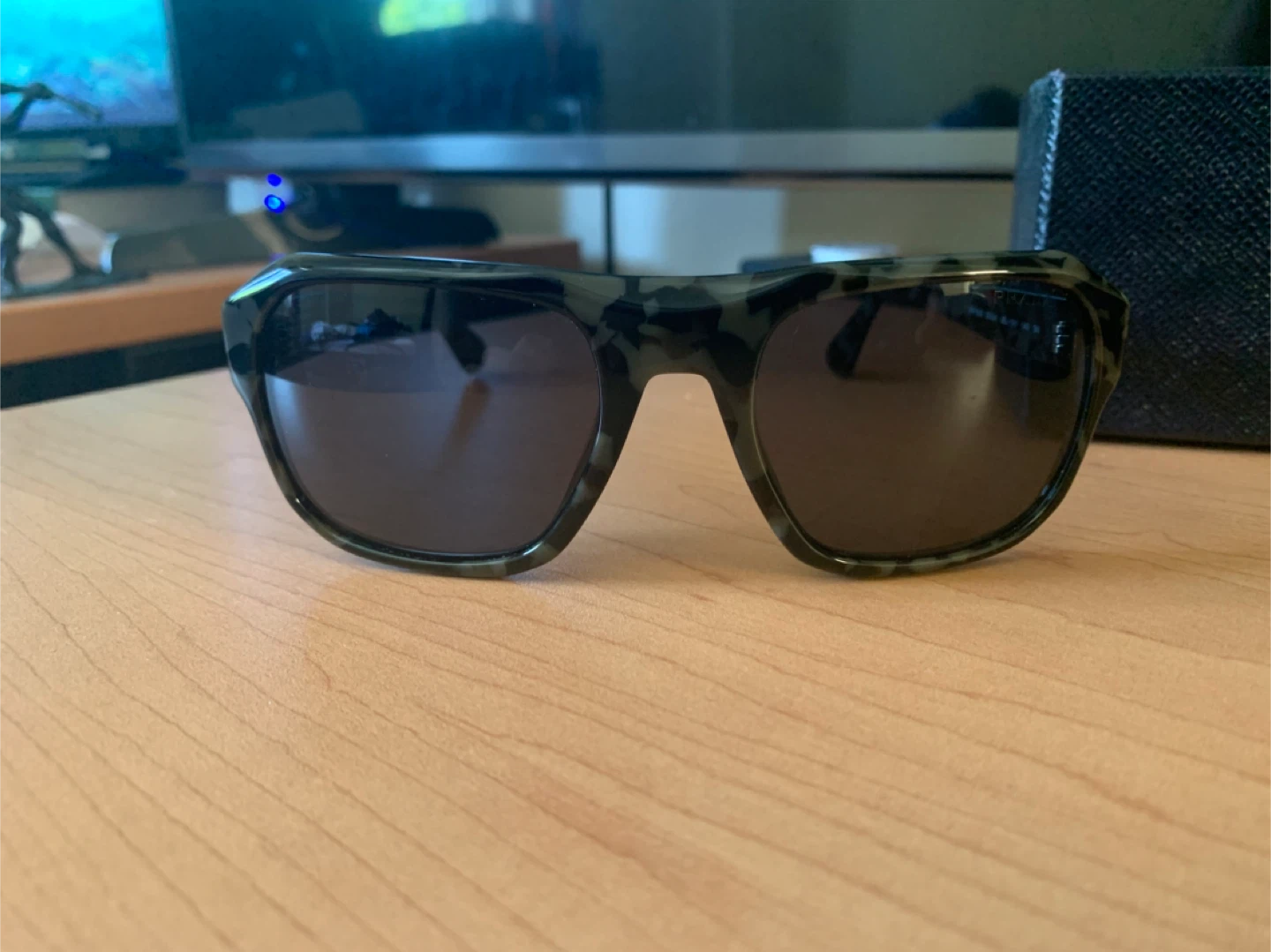 Prada SPR 02S Sunglasses - photo 5