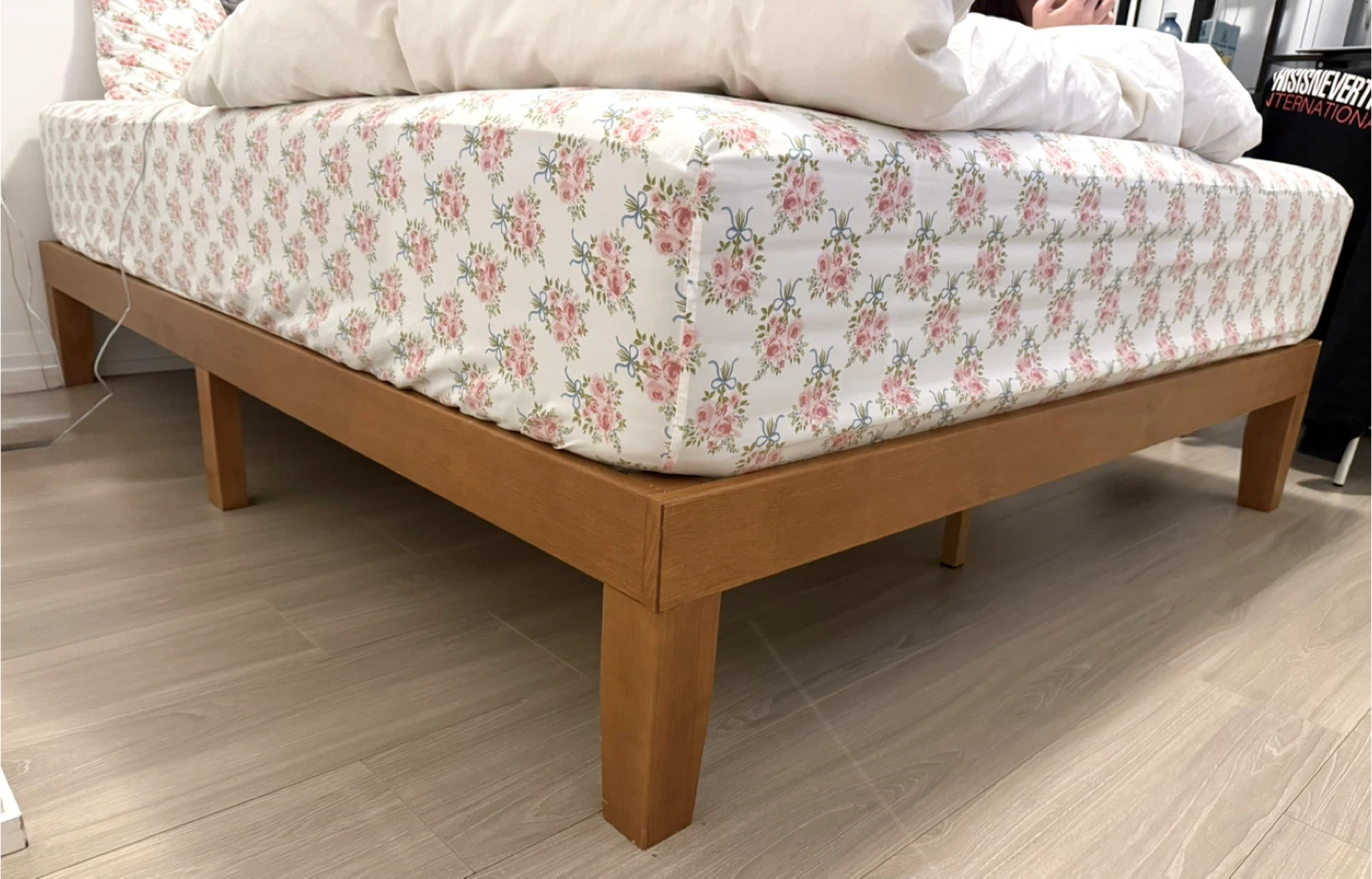 Queen Bed Frame