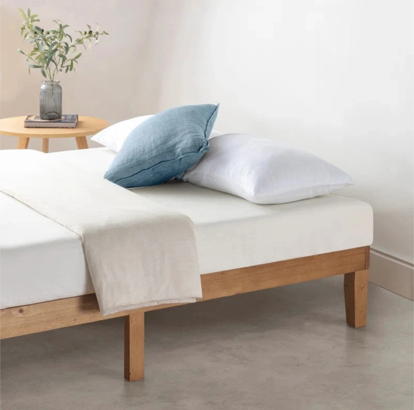 Queen Bed Frame - photo 2