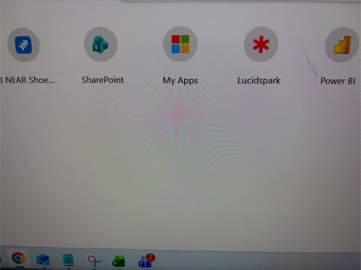 LG 27" Monitor 27MK(BK/MN)400H - photo 3