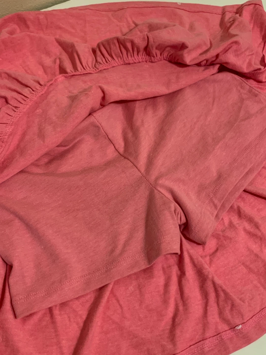 Pink Skort 🧡 - photo 3