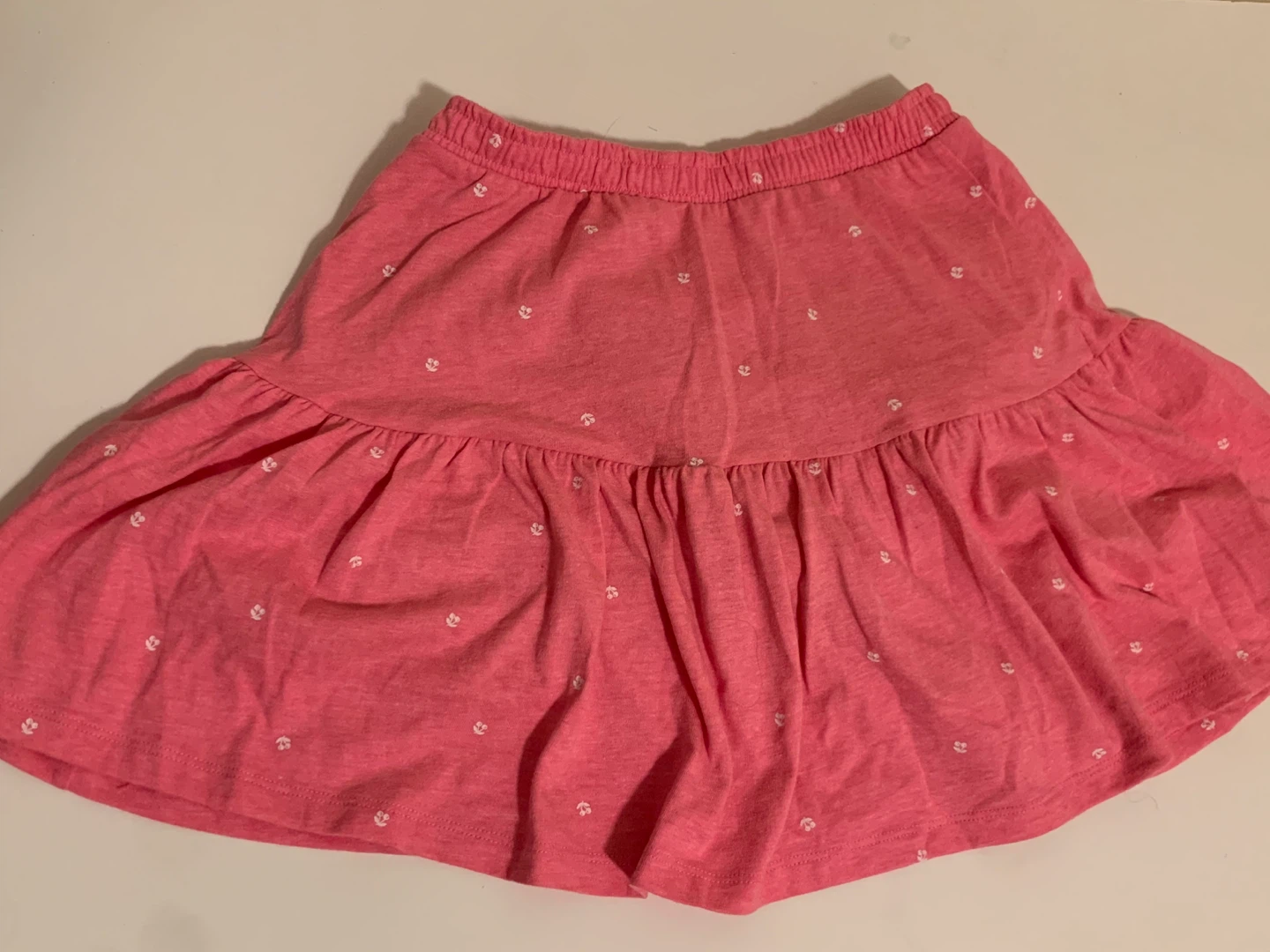 Pink Skort 🧡